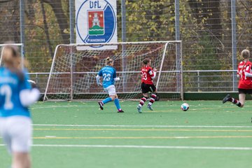 Bild 131 - wBJ VfL Pinneberg - Altona 93 : Ergebnis: 8:0